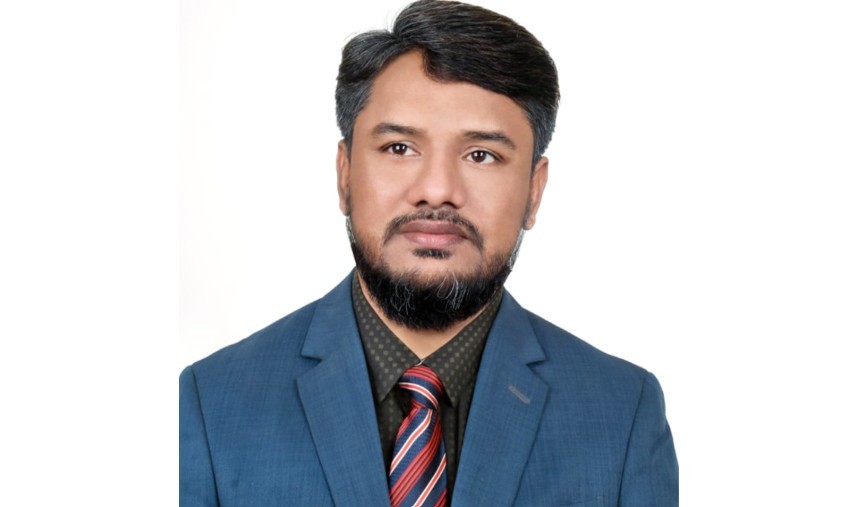 কুমিল্লার বিজ্ঞ জেলা ও দায়রা জজ আদালতের এজিপি হলেন এড. আবু মুছা ভূঁঞা
